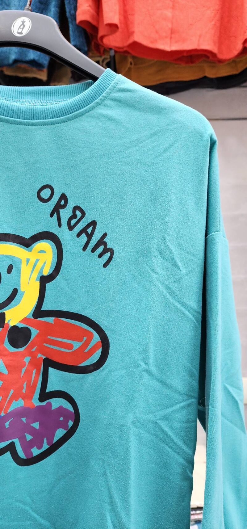 بلوز کد 01 - Image 3