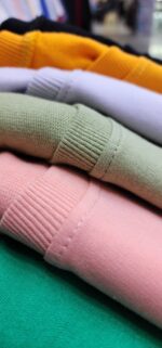 بلوز کد 03 - Image 3