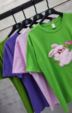 تیشرت خرگوشی 2 - Image 3