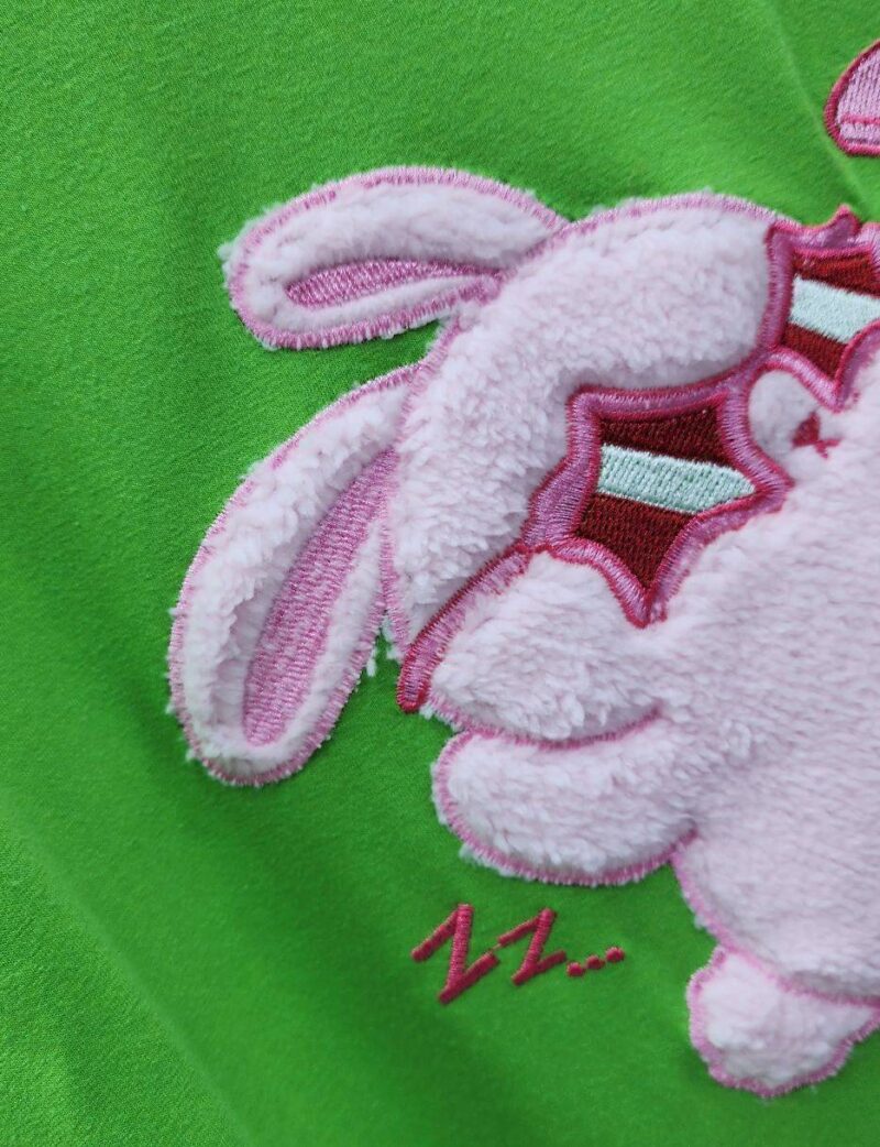 تیشرت خرگوشی 2 - Image 2