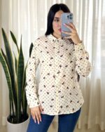 شومیز آوادا - Image 2