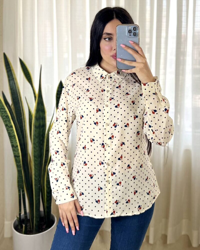 IMG_20240518_180926_471 شومیز آوادا - Image 2