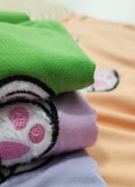 تیشرت خرس گوگول - Image 2