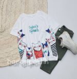 تیشرت sylvia