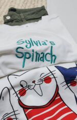 تیشرت sylvia - Image 3