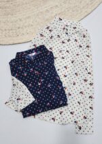 شومیز آوادا - Image 6