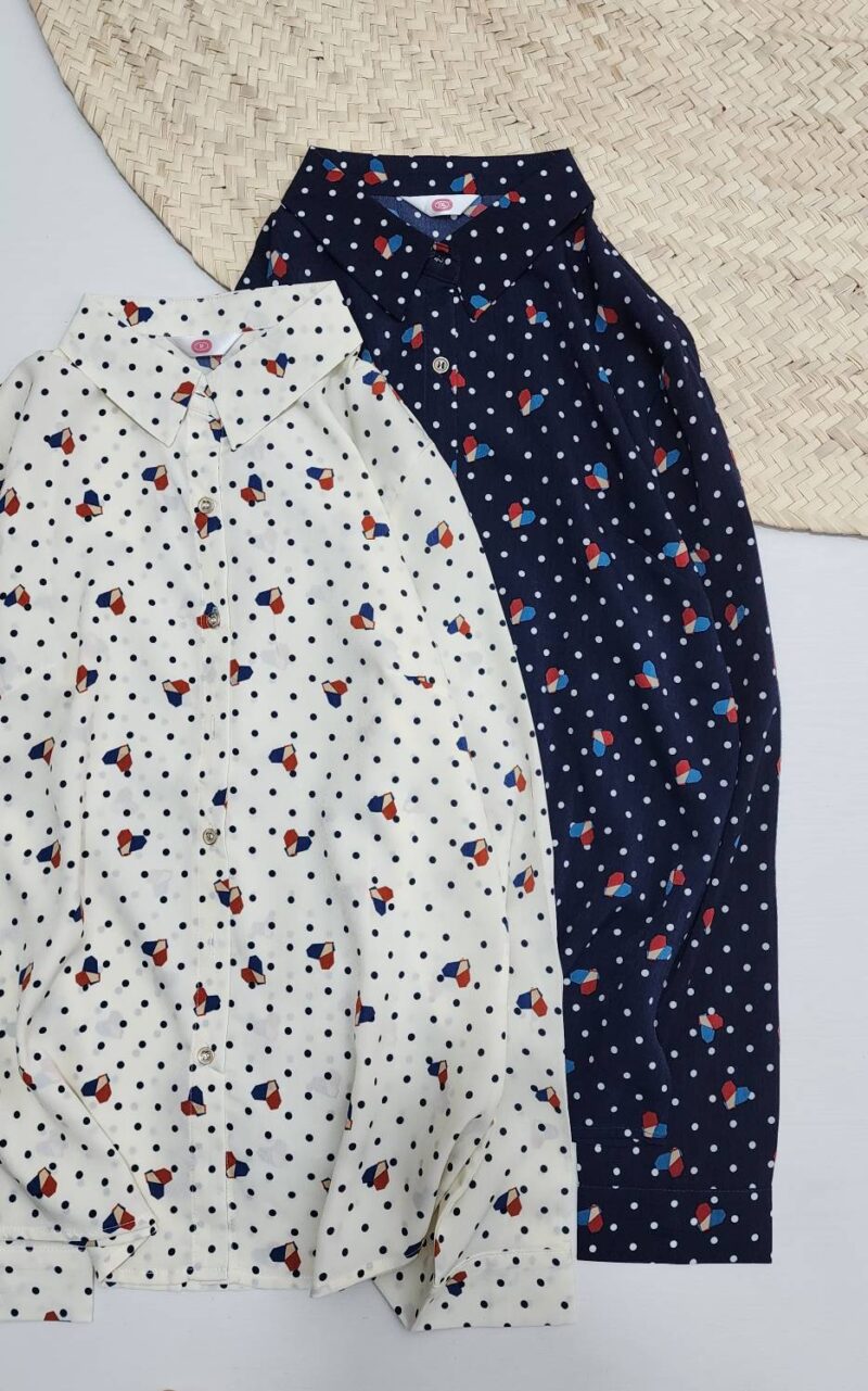 Picsart_24-05-18_11-39-00-125 شومیز آوادا - Image 5