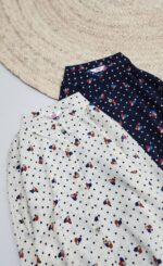 شومیز آوادا - Image 3