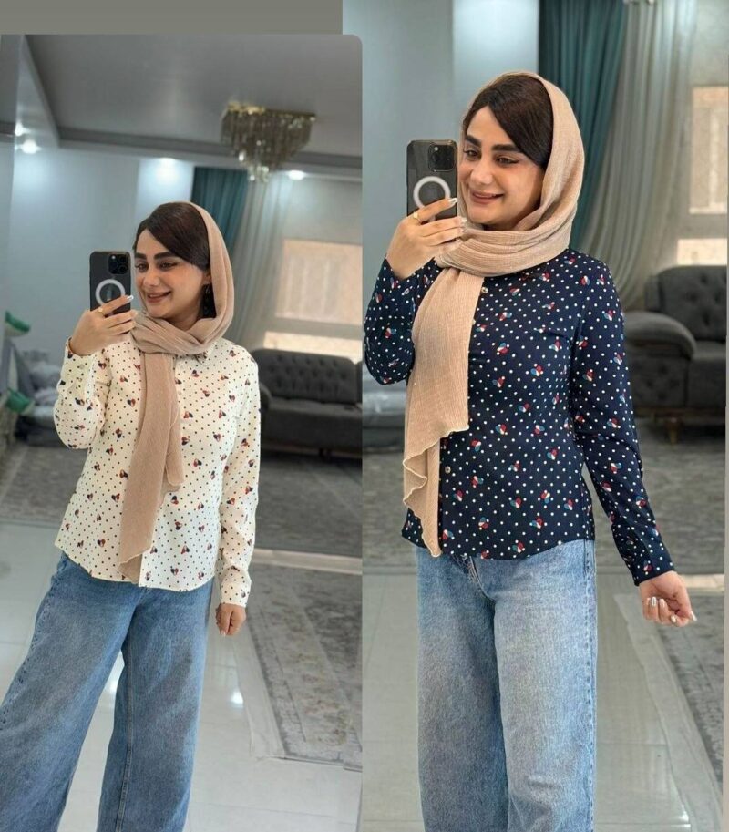 Screenshot_۲۰۲۴۰۵۱۸_۱۸۰۰۰۳_Instagram شومیز آوادا - Image 1