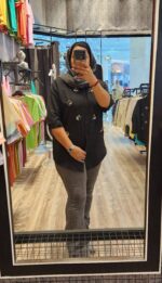 شومیز اطلس - Image 5