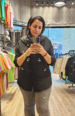 شومیز اطلس - Image 2