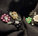 شومیز اطلس - Image 6