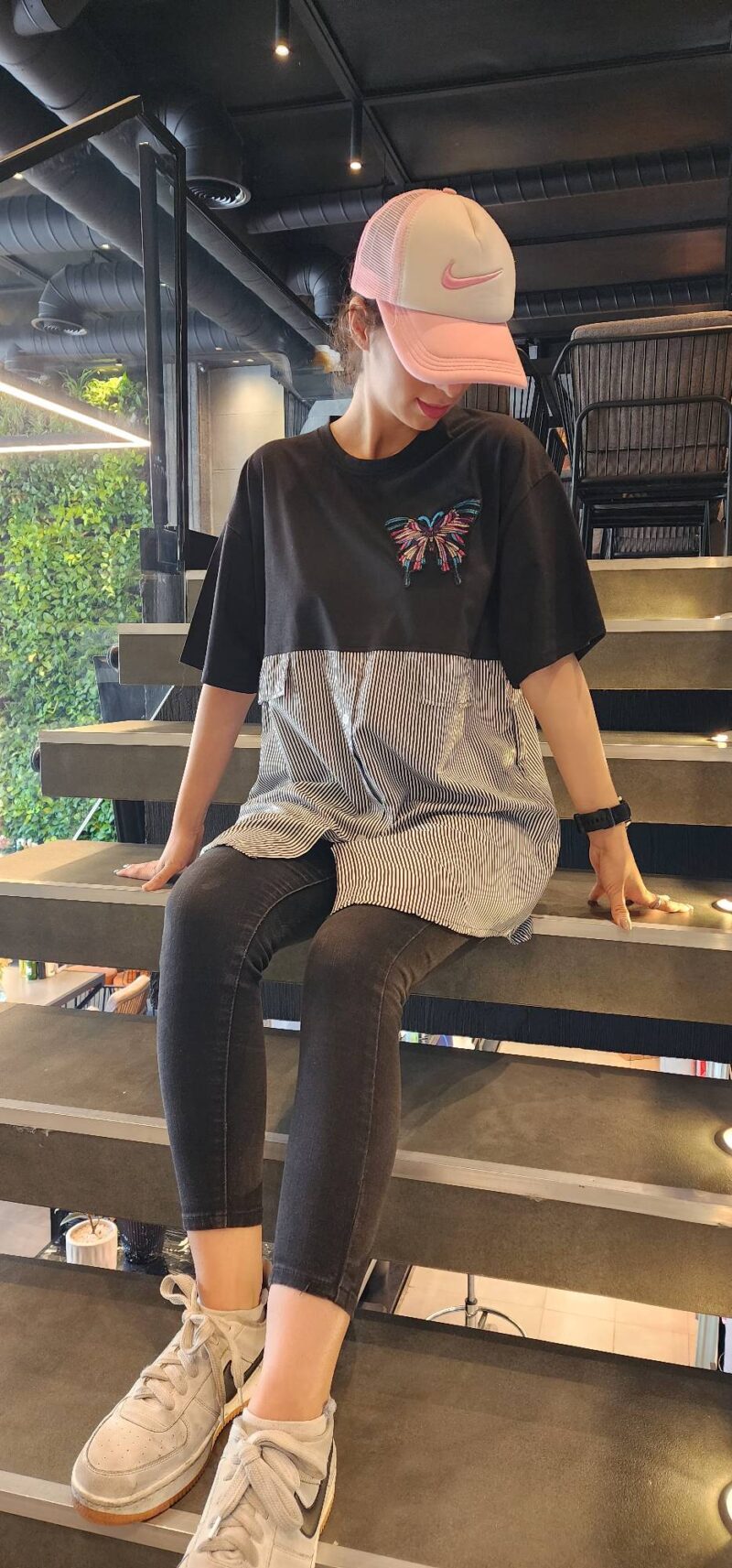 تونیک پروانه - Image 7