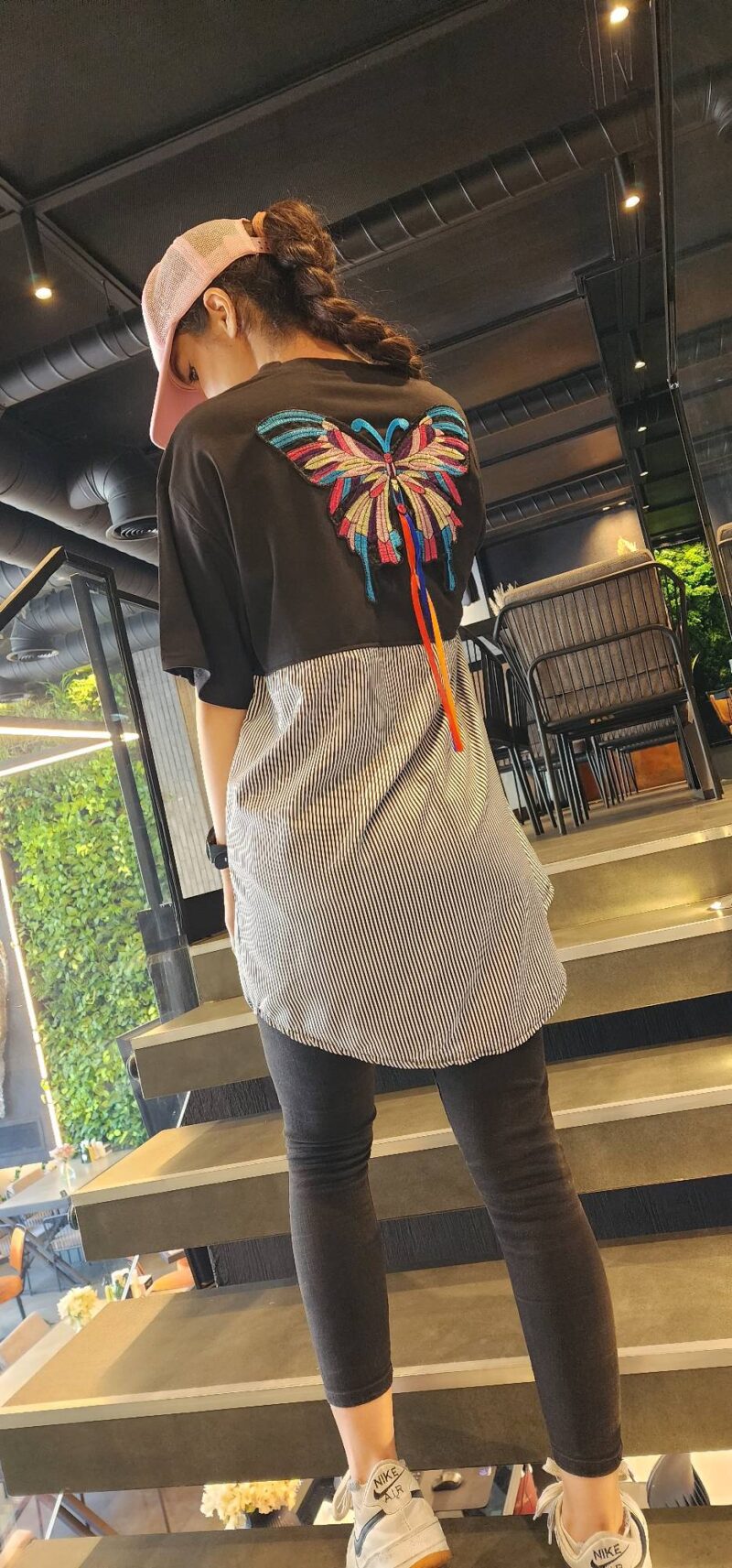 تونیک پروانه - Image 3