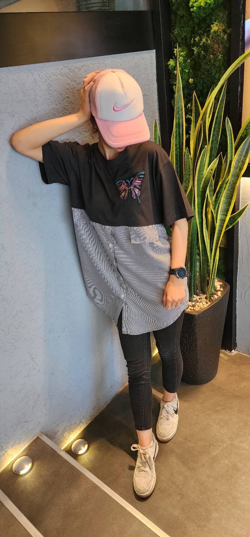 تونیک پروانه - Image 6