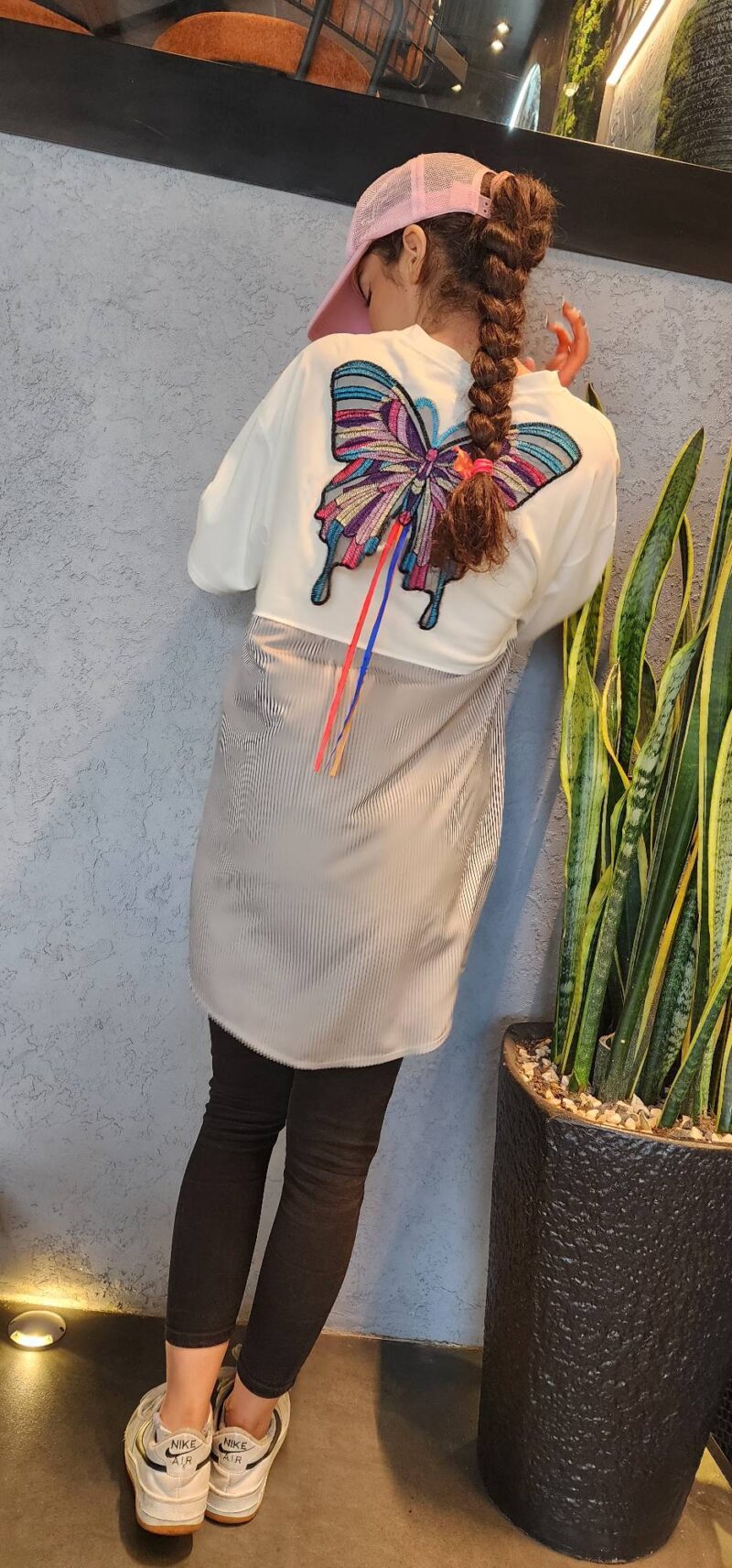 تونیک پروانه - Image 10