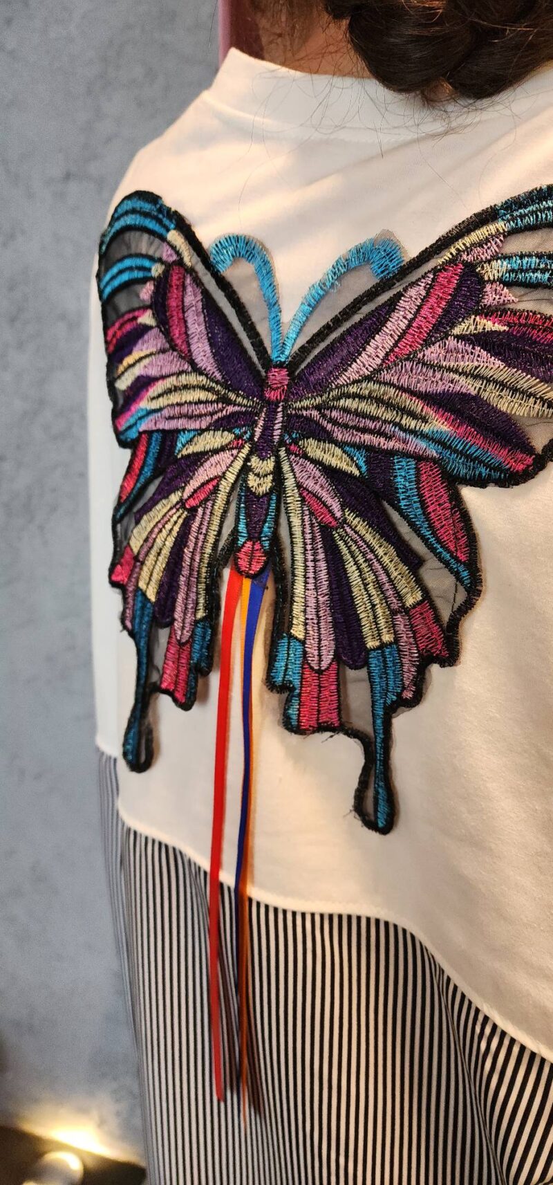 تونیک پروانه - Image 2