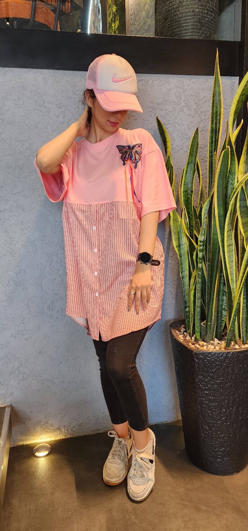 تونیک پروانه - Image 5