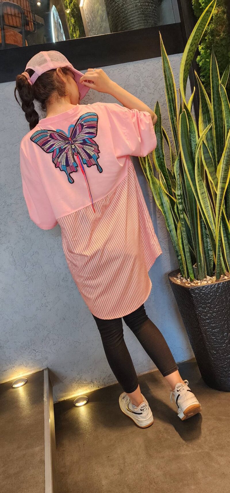 تونیک پروانه - Image 4