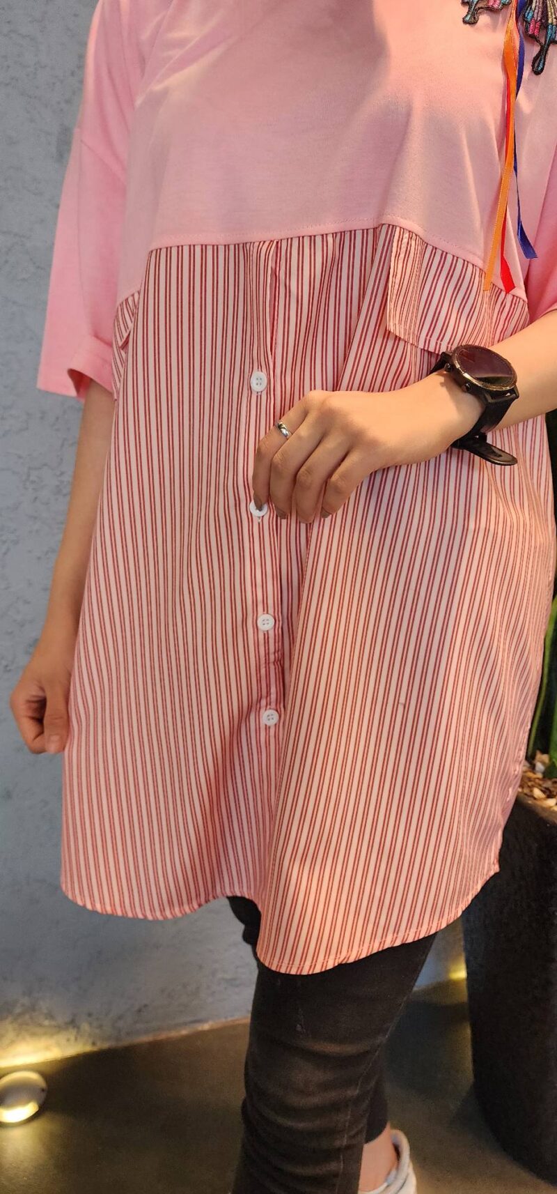 تونیک پروانه - Image 9