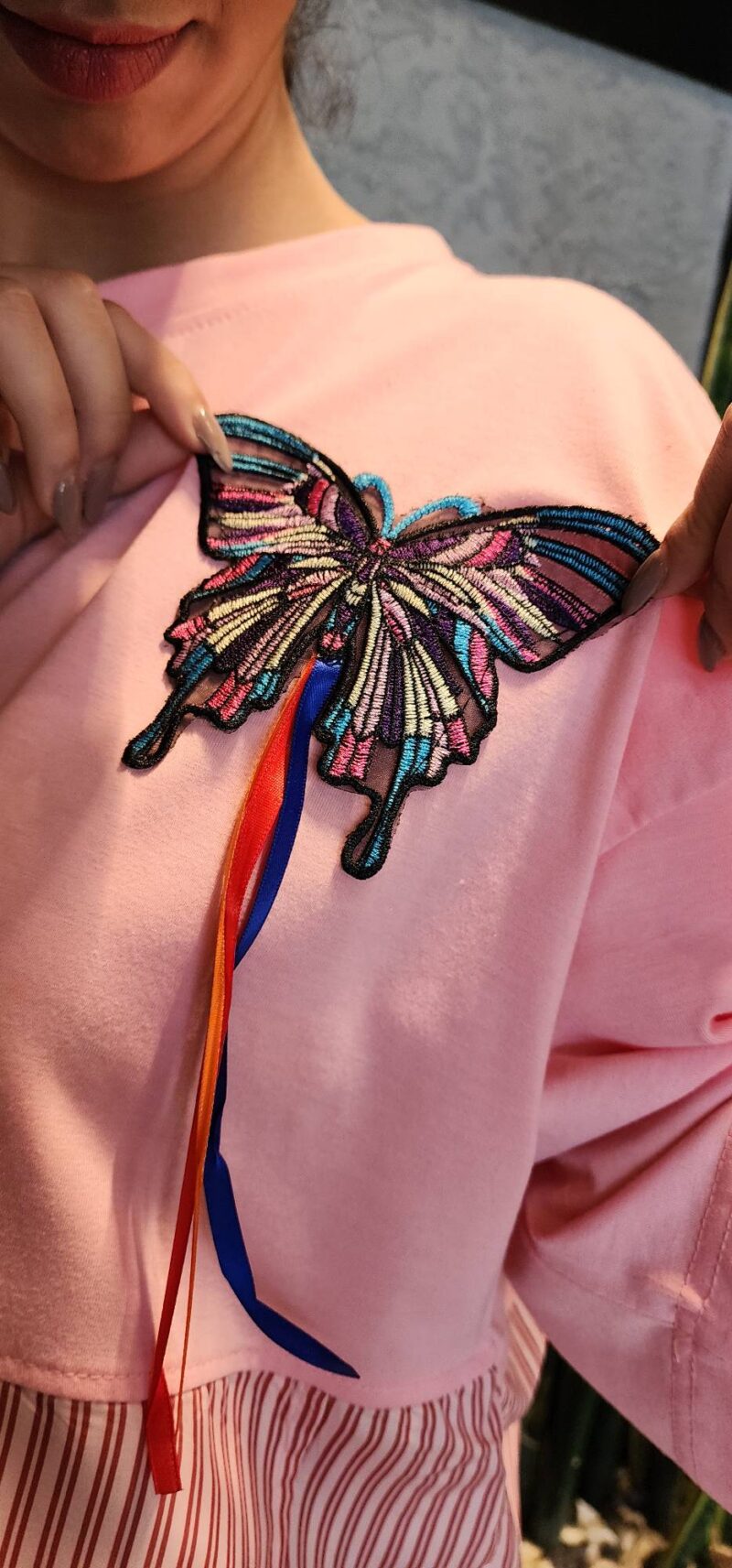 تونیک پروانه - Image 8