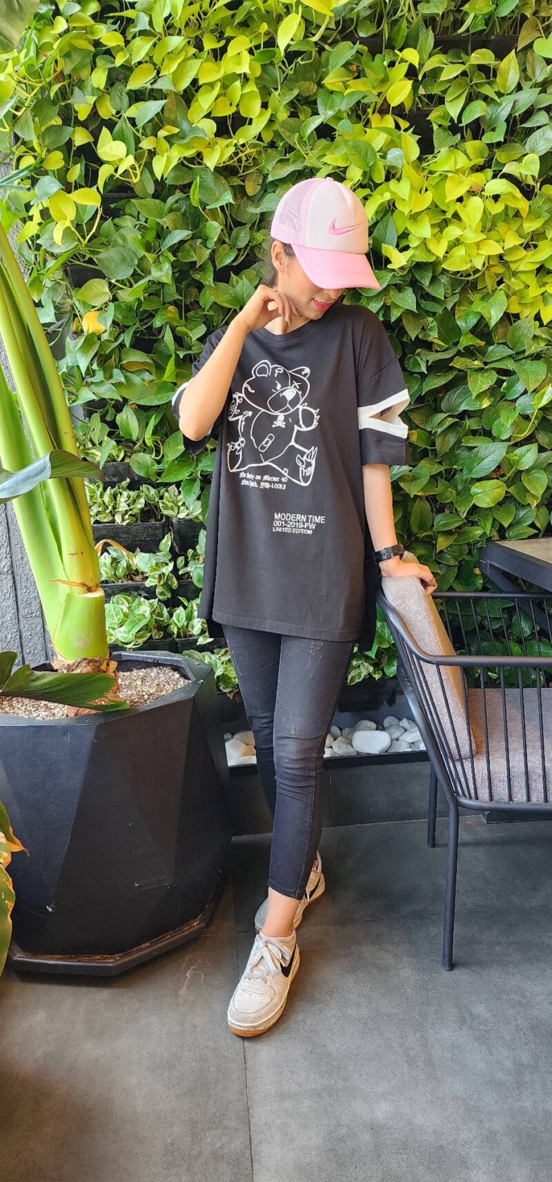 ۲۰۲۴۰۶۰۴_۱۲۲۹۵۳ تیشرت خرس عصبانی - Image 6