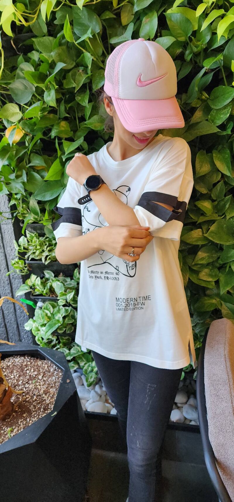 ۲۰۲۴۰۶۰۴_۱۲۳۵۵۲ تیشرت خرس عصبانی - Image 3