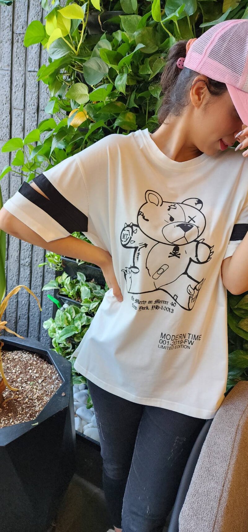 ۲۰۲۴۰۶۰۴_۱۲۳۶۳۰ تیشرت خرس عصبانی - Image 8