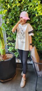 تیشرت خرس عصبانی - Image 7