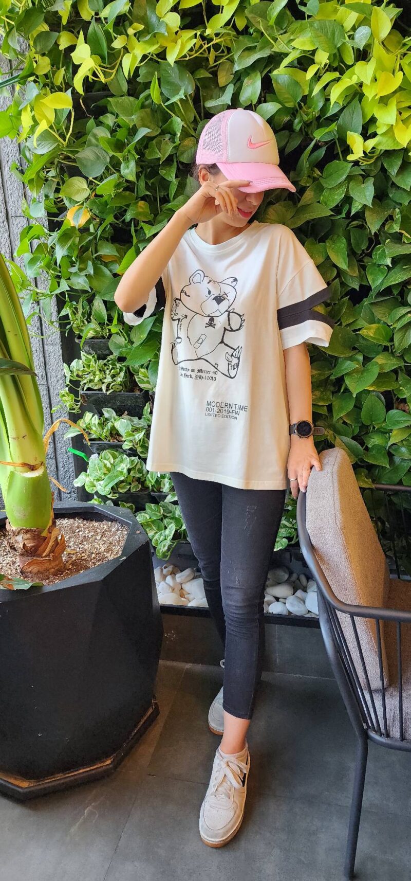 ۲۰۲۴۰۶۰۴_۱۲۳۷۳۲ تیشرت خرس عصبانی - Image 7