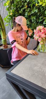 تیشرت خرس عصبانی - Image 5