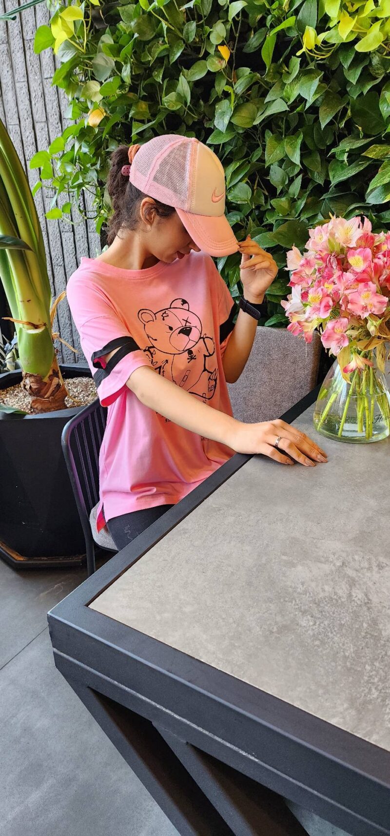 ۲۰۲۴۰۶۰۴_۱۲۴۲۱۰ تیشرت خرس عصبانی - Image 5