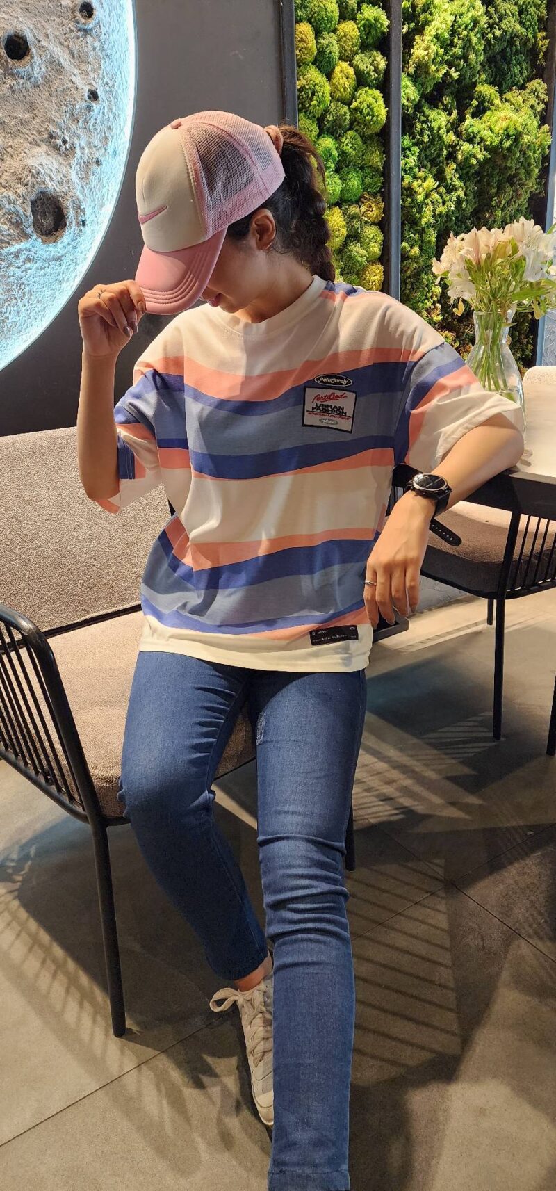 تیشرت ubran - Image 9