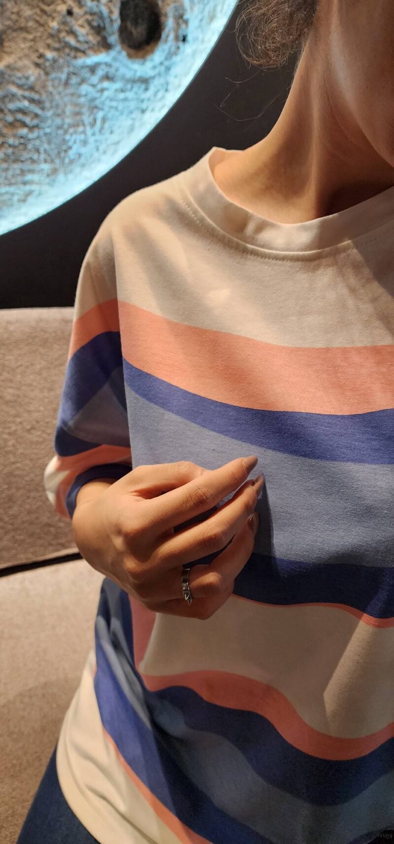 تیشرت ubran - Image 7