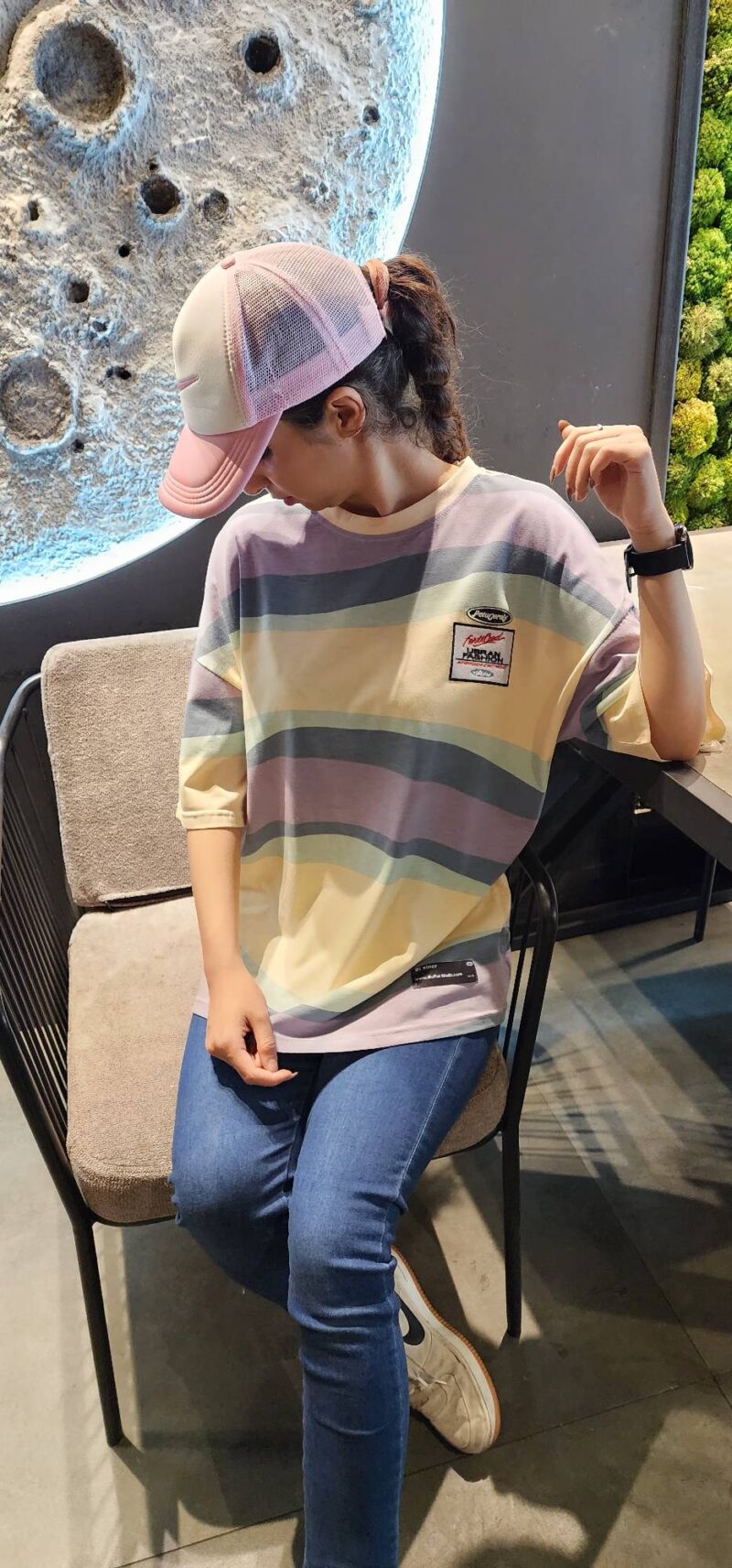 تیشرت ubran - Image 6