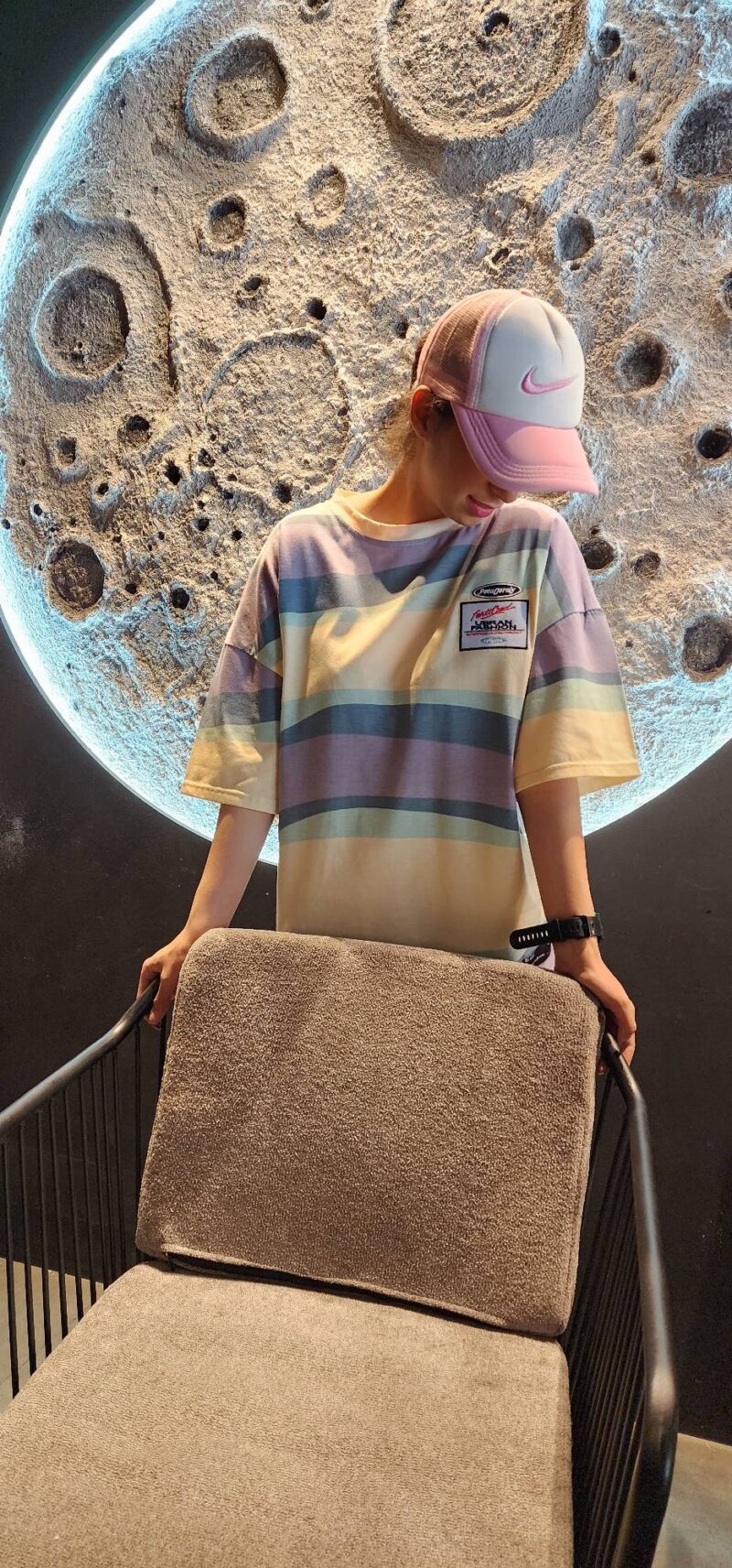 تیشرت ubran - Image 3