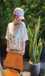 تیشرت سیاره - Image 9