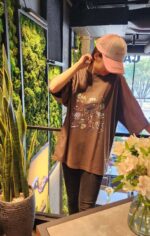 تیشرت سیاره - Image 3