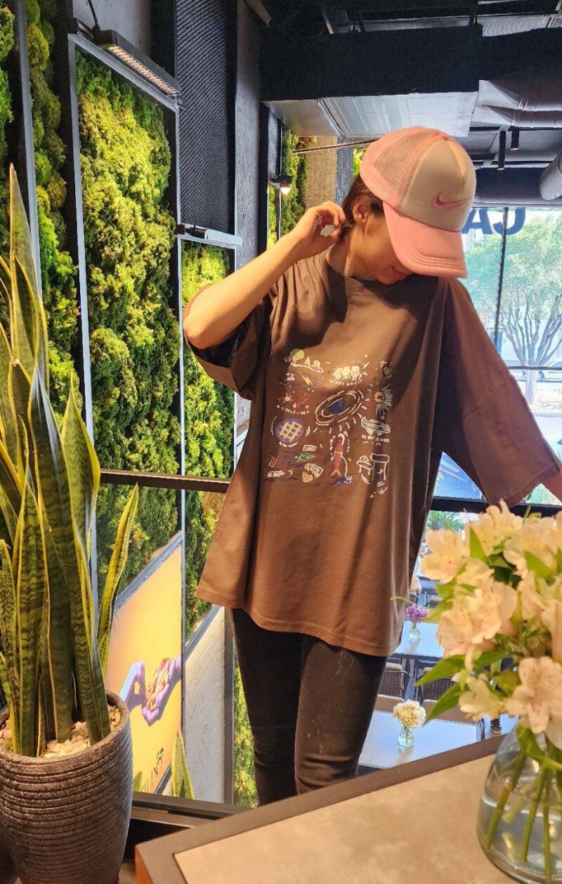 -9223372036854775808_-211504 تیشرت سیاره - Image 3