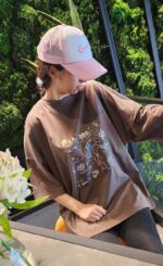 تیشرت سیاره