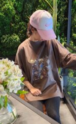 تیشرت سیاره - Image 4