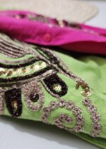 شومیز زنبق - Image 6