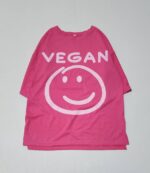 تیشرت vegan - Image 5