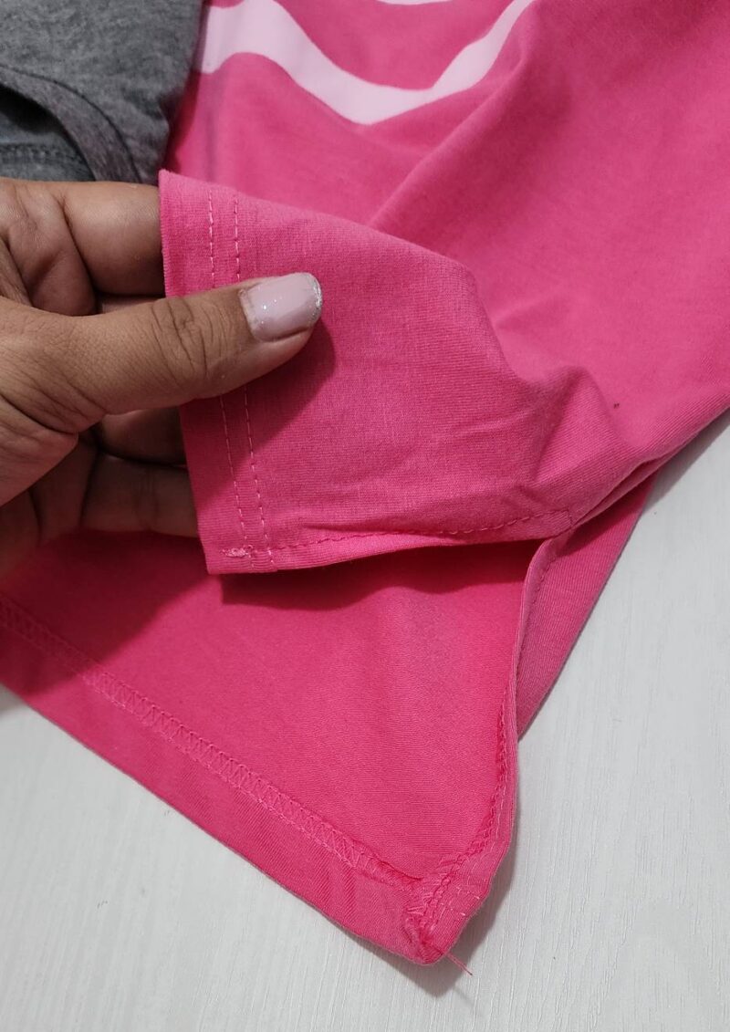 تیشرت vegan - Image 2