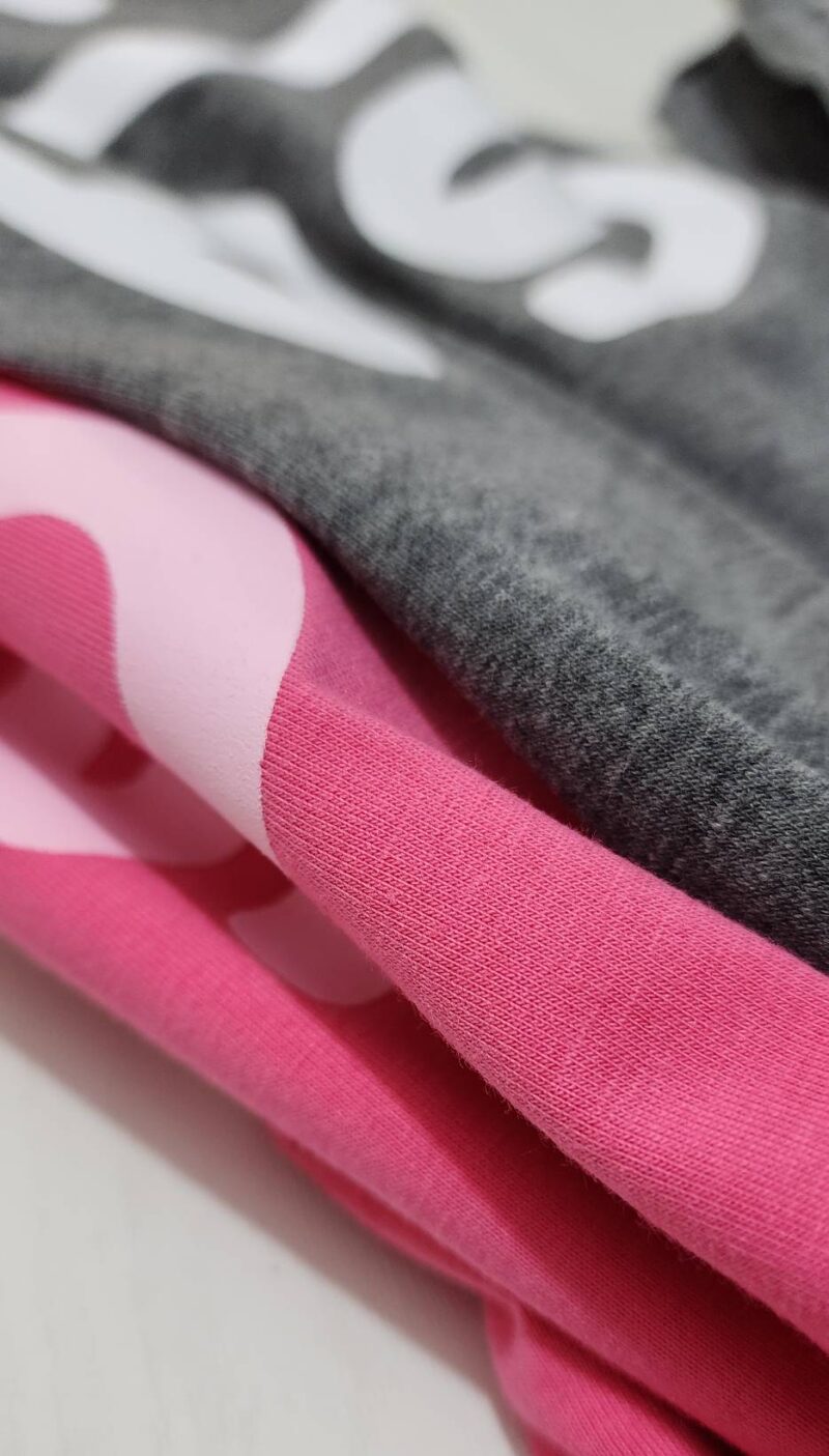 تیشرت vegan - Image 8