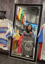 تیشرت vegan - Image 7