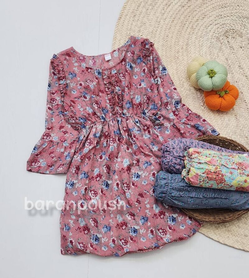 تونیک ساحلی مبینا - Image 1