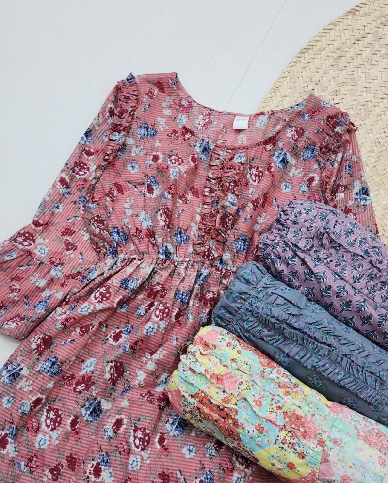 تونیک ساحلی مبینا - Image 5