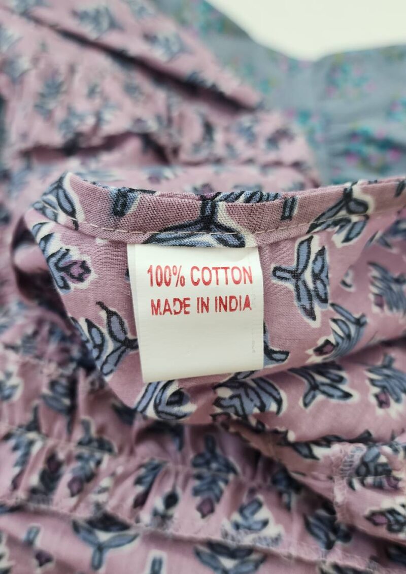 تونیک ساحلی مبینا - Image 3