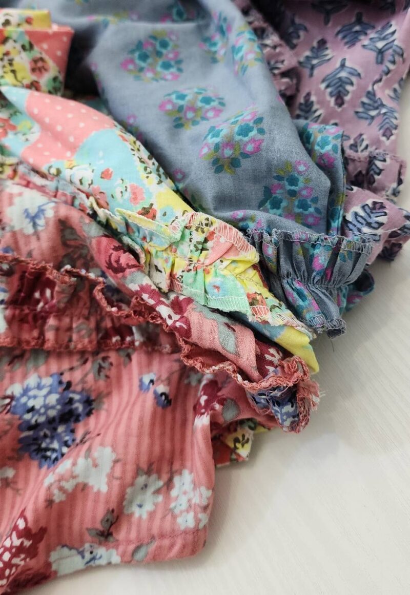 تونیک ساحلی مبینا - Image 2